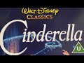 Opening To Cinderella 1992