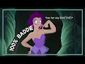 Marina Del Rey Being Utterly Iconic For Just Under 6 Minutes Straight The Little Mermaid