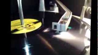 George Shearing - Tenderly (MGM 78)