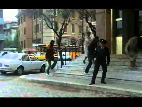 Фильм Школа Воров (фрагмент фильма 1986)