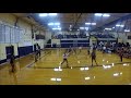 Kaitlyn Clum Sept 9 & 11 2017 Highlights - Wyandotte Invitational & vs #2 St Mary Catholic Central