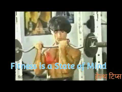 Motivation Female Fitness | Fit Girl | Fit Woman | Beautiful Bodybuilder | Gym Girl part-2