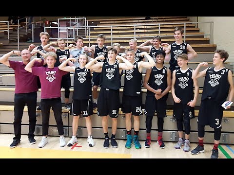 BSM Sykki- MuKi 16.11.2017