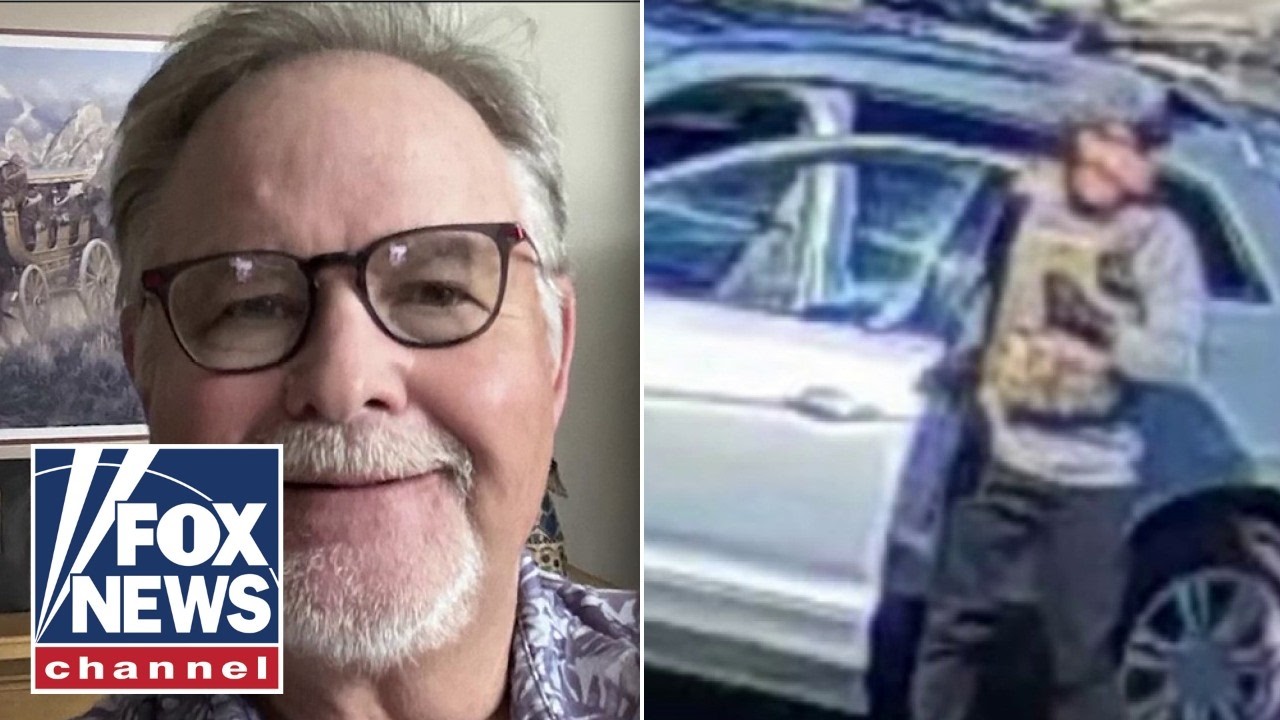 Illegal migrant released DAYS before alleged murder: 'This was preventable'