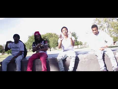 1$hotProductions Presents - YoungWhale ft. Skar - "On Me" (official video)