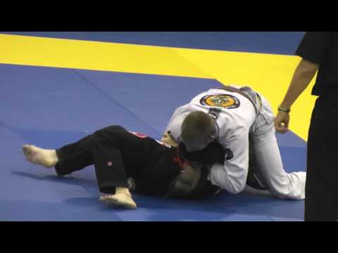 Keenan vs AJ Agazarm Euros 2013.MTS