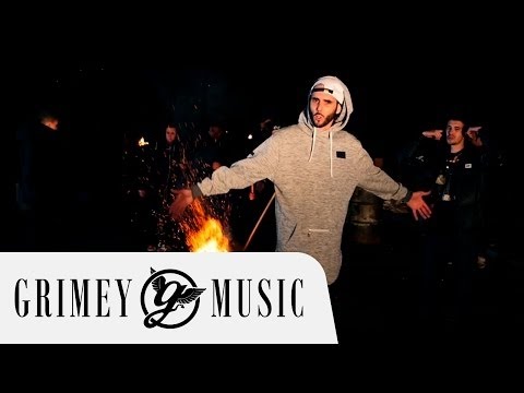 DENOM feat FYAHBWOY - HISTORIAS DE AMOR DE BARRIO (OFFICIAL MUSIC VIDEO)