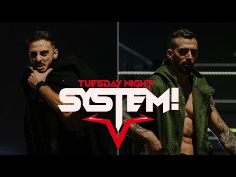 Beat The Lion Challenge: IVAN BLAKE vs JET - Tuesday Night SYSTEM! ep41