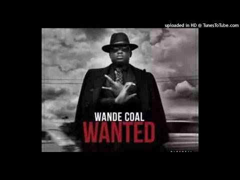 Wande Coal Ft Wizkid - Kpono (NEW 2015)