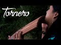 TORNERO - El Tren Que Nos Separa - Panflute - Voice And Quenacho - Cover By Raimy Salazar