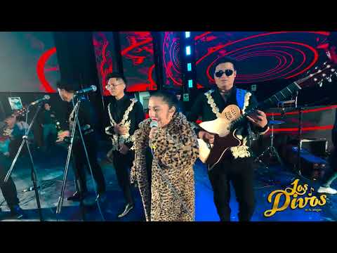TE AME - Susan Del Perú Ft. Los DIVOS / CONCIERTO 2025 (En Vivo)