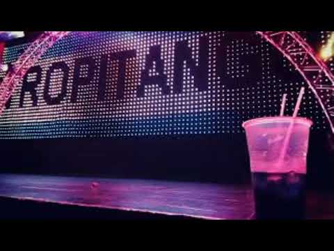 AMOR QUEDATE-LOS MIRLOS DEL PERU