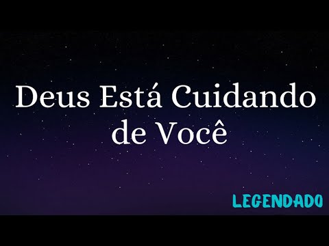 Deus Está Cuidando De Você - Bruna Karla