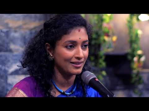 Ranjani Niranjani | Carnatic kriti in Raga Ranjani | Ft. Madhu Iyer