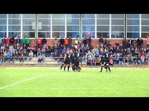 Fußball Aktiv - 1. Mannschaft - 23. Spieltag: TSG Öhringen - TSV Pfedelbach 2:2 (1:1)