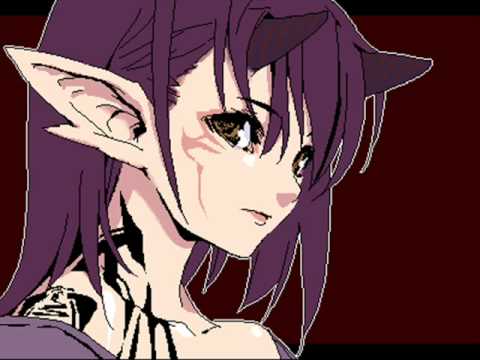 xXElectronia. "Too Deep (Juju Remix)"