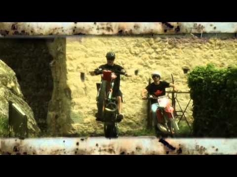 Crusty Demons No Borders | Garage Entertainment