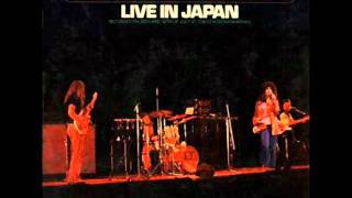 shocking blue -  shocking you(live in japan)