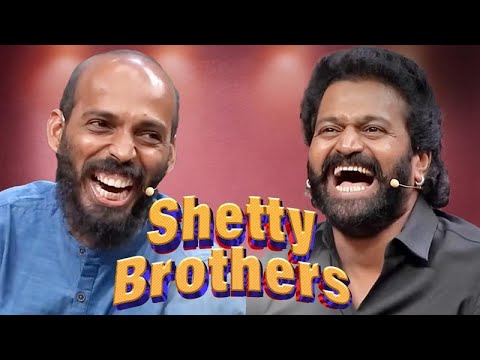 ರಿಷಬ್ ಶೆಟ್ಟಿ ಅವರ ICONIC Performance | ಶೆಟ್ಟಿ ಗ್ಯಾಂಗ್ ಜೋಥೆ ಸಂದರ್ಶನ | Ep 3 | Rishab Shetty @zeekannada