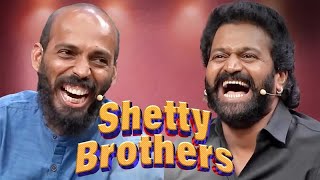 Golden Gang Unseen - Full Episode - 3 - Zee Kannada video