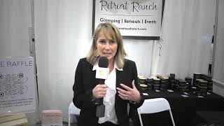 Retreat Ranch   Yoga Expo 2026