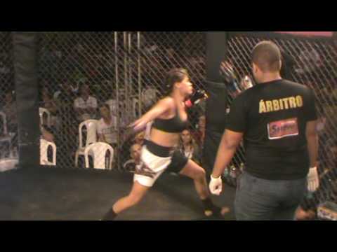 NEC 32 L8 ELANE "PANTERA" VS NILDE FURACÃO P1 TRECHO - 04/02/2017