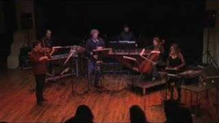 Robin Cox Ensemble Demo Video
