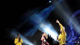 N-Dubz - Better Not Waste My Time (Live)