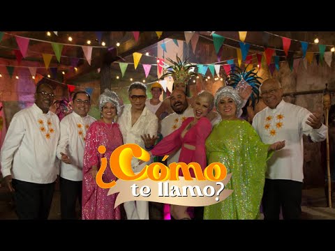 Bitoqueao Ft. Vasallos de Venezuela y Edward Ramírez - ¿Cómo te llamo?