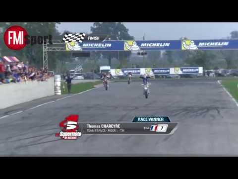 FMI Sport n.31 – Supermoto delle Nazioni