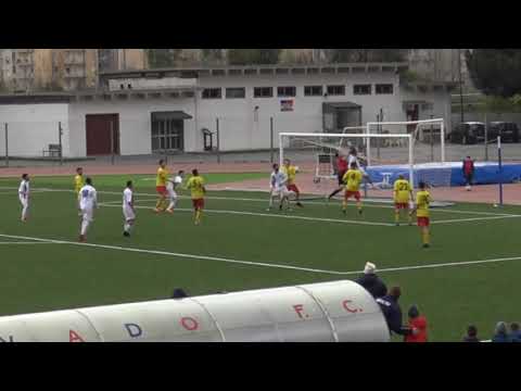 moviola autogol VADO - RIVAROLESE