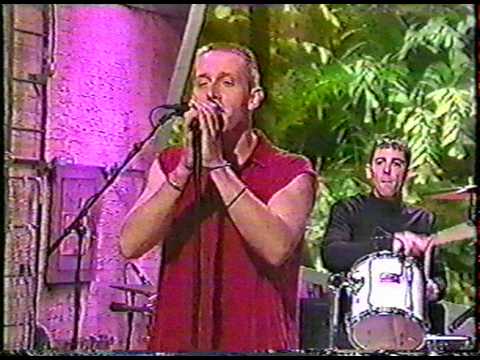 The Judybats - "Sorry Counts"