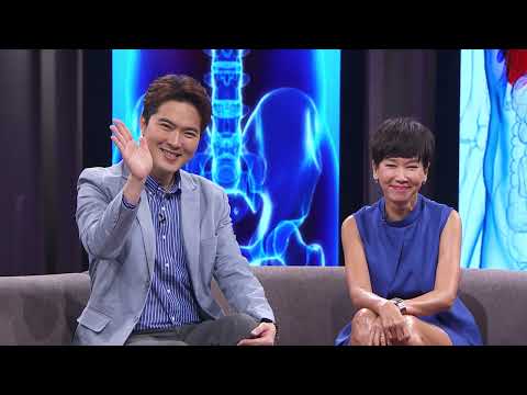 Let's Talk About Health S2 医聊大小事 S2 EP2 - How many types of Hepatitis are there?!