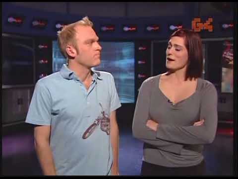 X Play Season 1 Episode 88 - XIII, Armed and Dangerous (G4 Rewind)