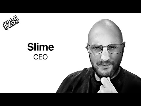 His New Look | The Yard