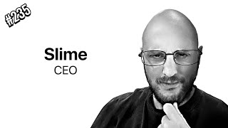 His New Look | The Yard