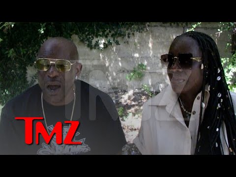 Tupac's Siblings Sekyiwa & Mopreme Shakur Cast Doubt On Keefe D Investigation