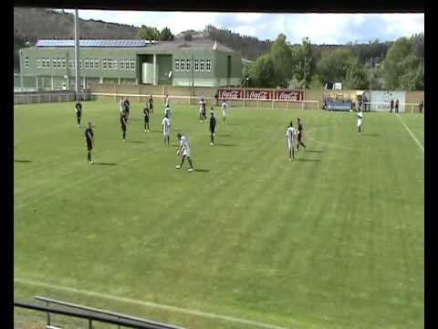 1ª P/ SOMOZAS vs R.C.VILLALBÉS