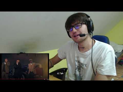 FLOWW!! / Radikal Chef ft. Luca Brassi10x & Dokkeytino - Mimo Kontroly (Official Video)  [[REAKCE]]