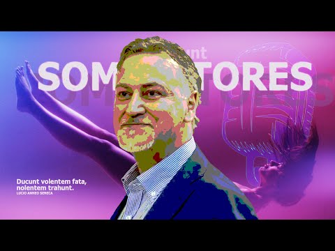 Networking to overcome crises, with Nicola Scarlatelli