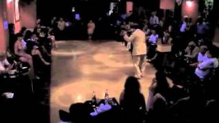 Jorge Dispari y La Turca Marita 1.m4v