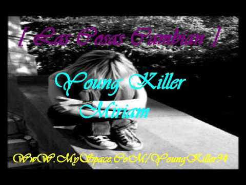 Las Cosas Cambian - Young Killer & Miri.AMM (Audio)