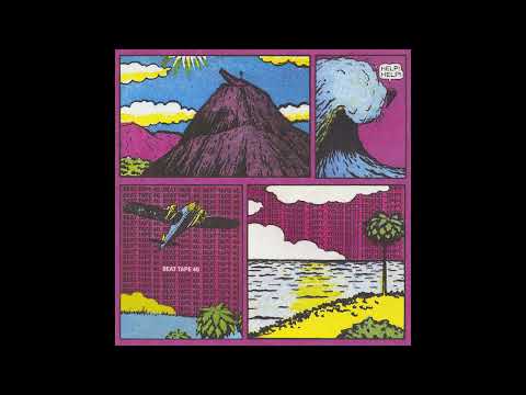 Your Best Friend Jippy - BEAT TAPE 40.