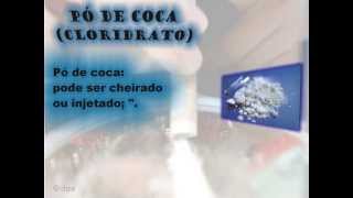 O uso da Cocaína