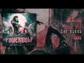Powerwolf-All You Can Bleed 
