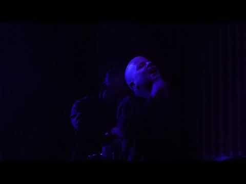 Menticide - Full Concert Bodyfest 7 Oct 2017