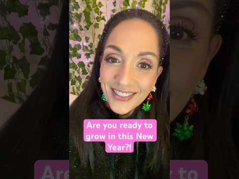 Just like trees stay rooted, we can choose to move and grow. #denapaduano #dailyinspiration #NewYear