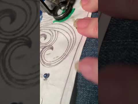 Chain stitch troubleshooting