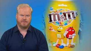 Jim Gaffigan on M&M's World, the store for all our M&M needs