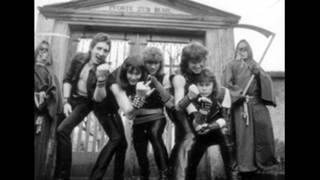 stormwitch   trust in fire   1985   germany